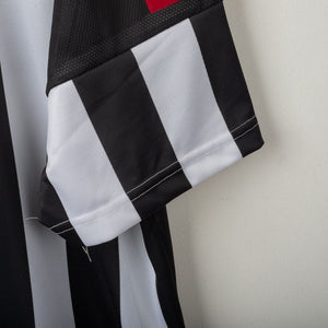 Maglia Home Juventus Salas 9 2001/2002 by LOTTO - Home (10)