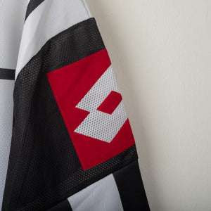 Maglia Home Juventus Salas 9 2001/2002 by LOTTO - Home (11)