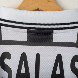 Maglia Home Juventus Salas 9 2001/2002 by LOTTO - Home (3)