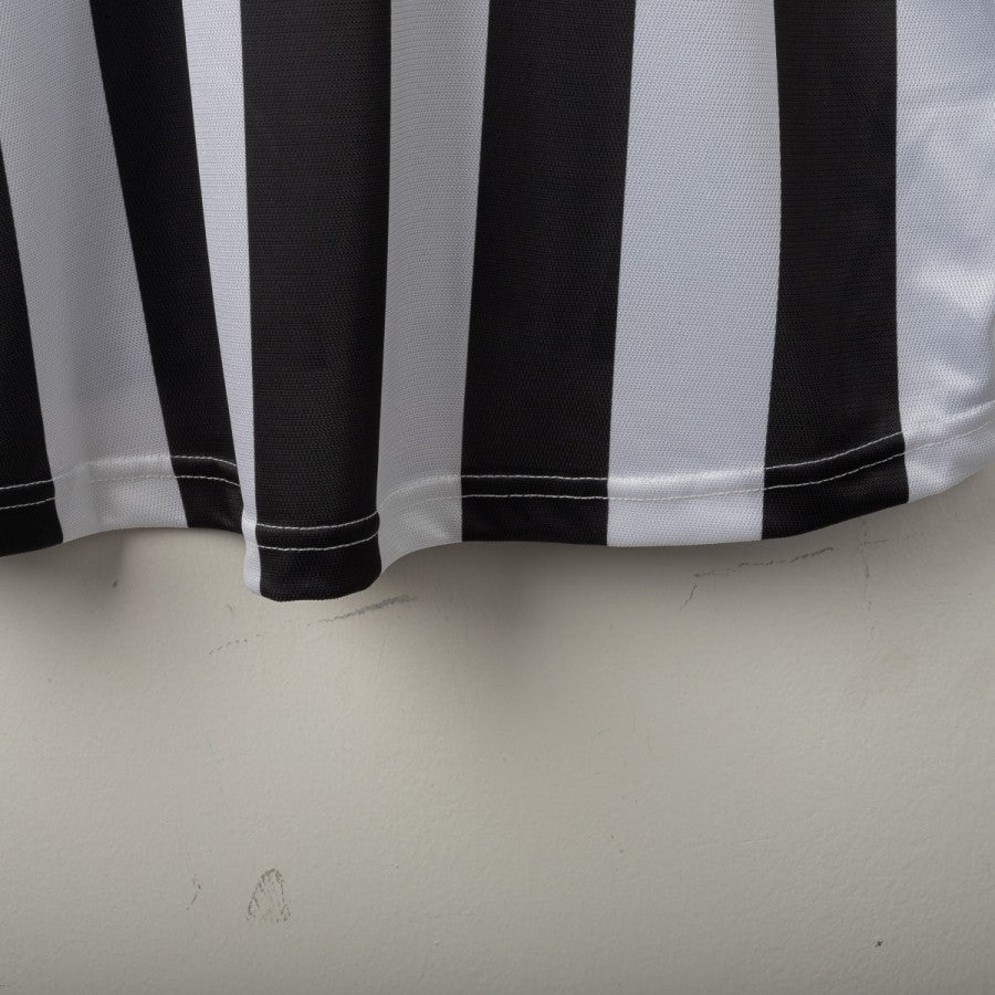 Maglia Home Juventus Salas 9 2001/2002 by LOTTO - Home (8)