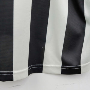 maglia home Juventus Thuram 21 2001/2002  by LOTTO - Home (10)