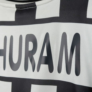 maglia home Juventus Thuram 21 2001/2002  by LOTTO - Home (11)