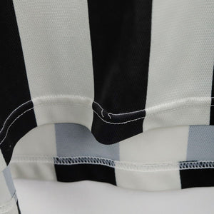 maglia home Juventus Thuram 21 2001/2002  by LOTTO - Home (20)