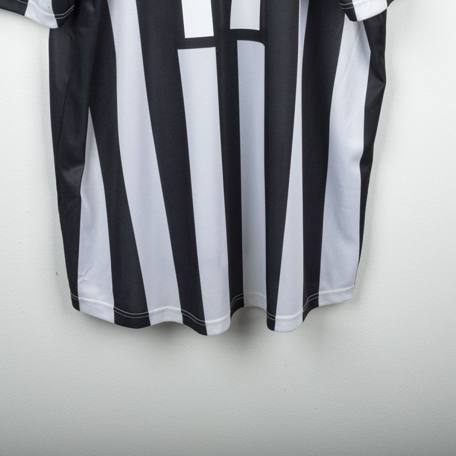 Maglia Home Juventus Trezeguet 17 2001/2002 by LOTTO - Home (7)