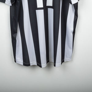 Maglia Home Juventus Trezeguet 17 2001/2002 by LOTTO - Home (7)