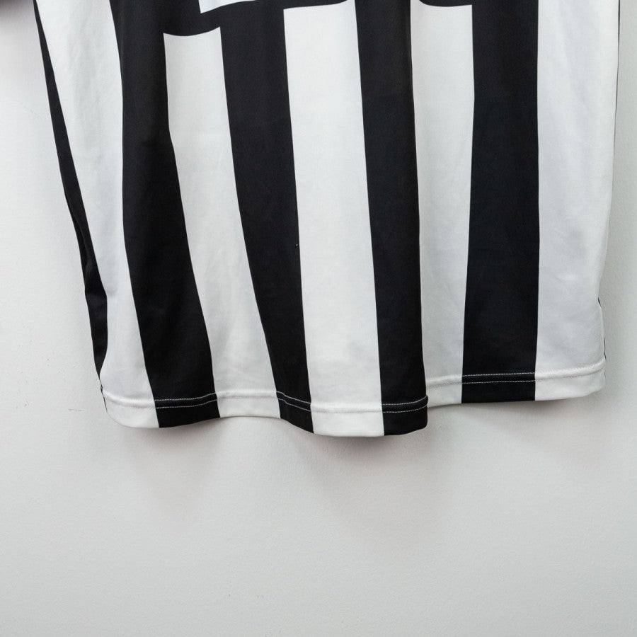 maglia home  juventus zidane 21 2000/2001 by LOTTO - Home (5)