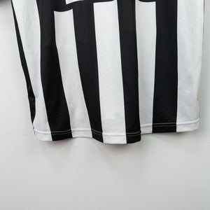 maglia home  juventus zidane 21 2000/2001 by LOTTO - Home (5)