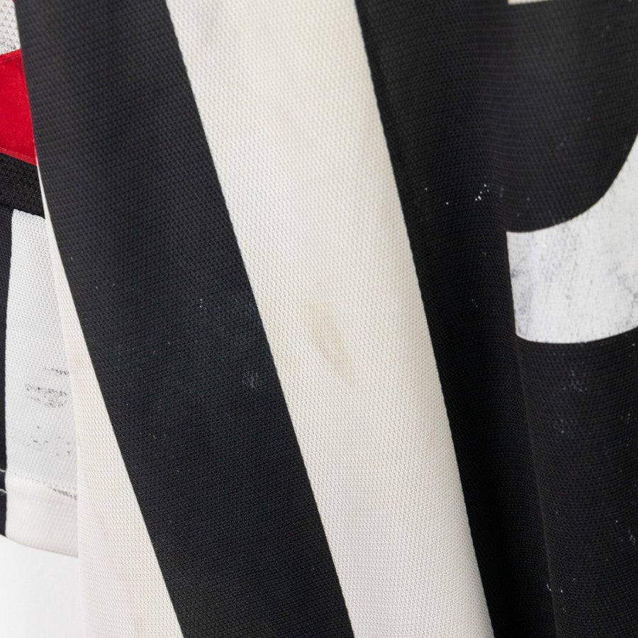 maglia home Lotto juventus nedved 11 2001/2002 by LOTTO - Home (14)