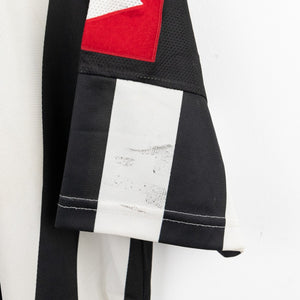 maglia home Lotto juventus nedved 11 2001/2002 by LOTTO - Home (3)