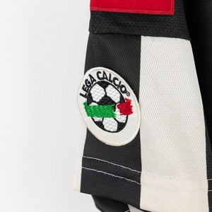 maglia home Lotto juventus nedved 11 2001/2002 by LOTTO - Home (8)