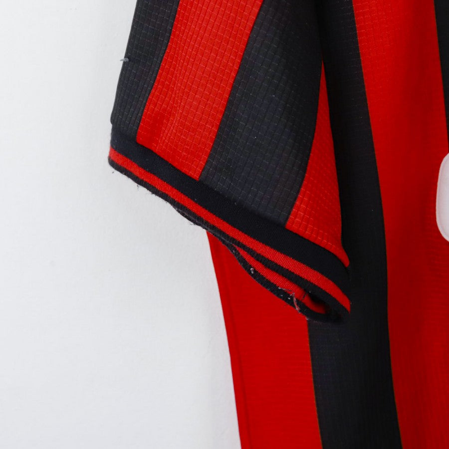 maglia home lotto milan desailly 8 1997/1998 by LOTTO - Home (9)