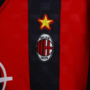 maglia home lotto milan Maldini 1995/1996 by LOTTO - Home (4)