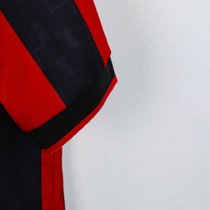 maglia home lotto milan Maldini 1995/1996 by LOTTO - Home (8)