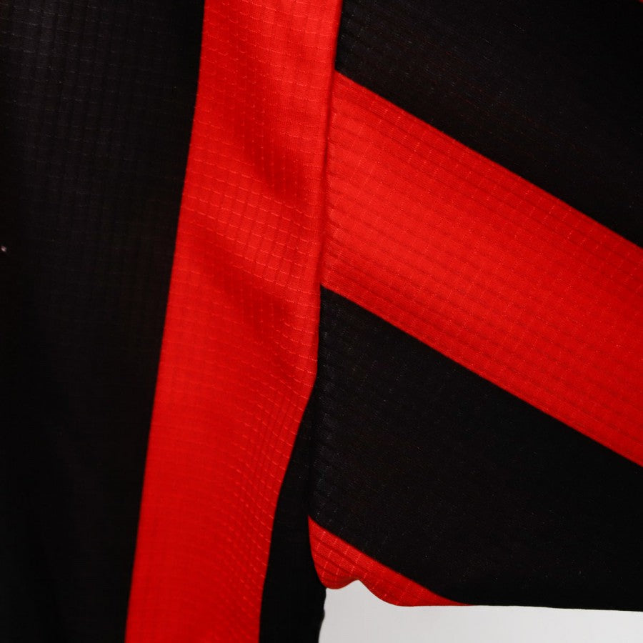 maglia home lotto milan Maldini 3 1997/1998 by LOTTO - Home (10)