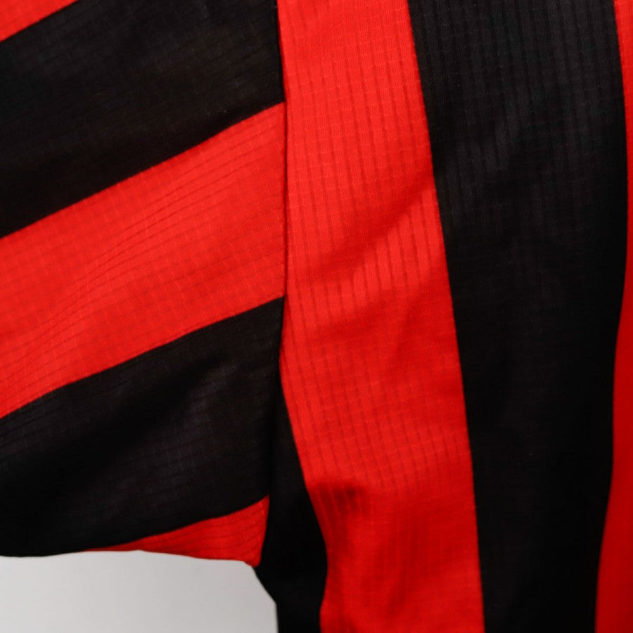 maglia home lotto milan Maldini 3 1997/1998 by LOTTO - Home (9)