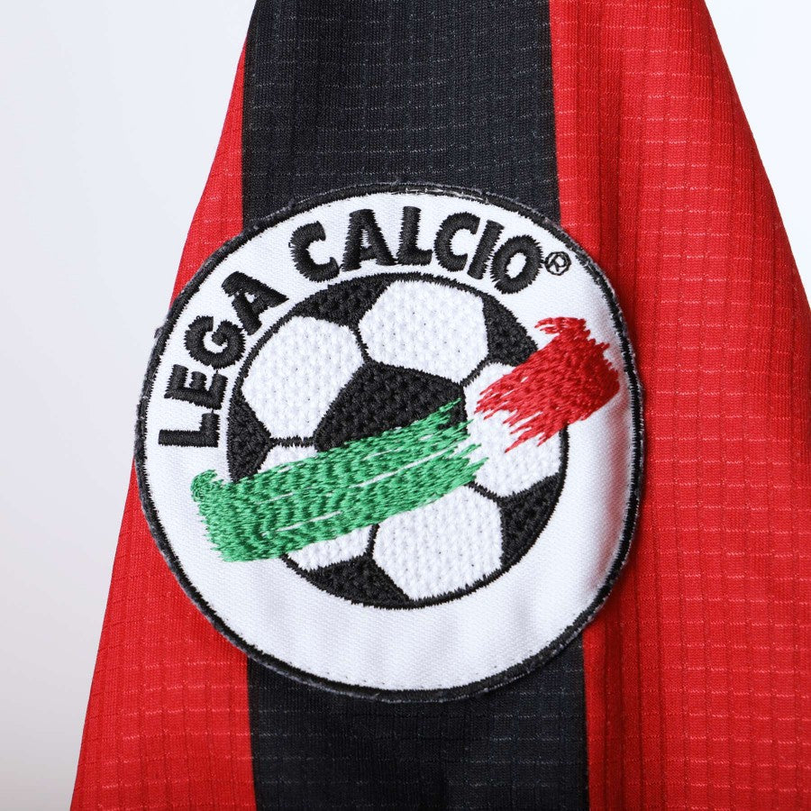 Maglia home Milan Costacurta 5 1997/1998 by LOTTO - Home (4)
