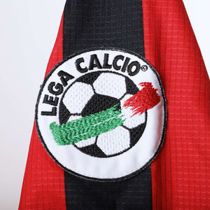 Maglia home Milan Costacurta 5 1997/1998 by LOTTO - Home (4)