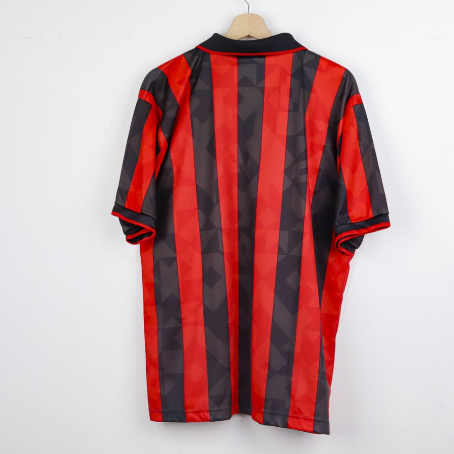 maglia home milan lotto 1993/1994 by LOTTO - Home (2)