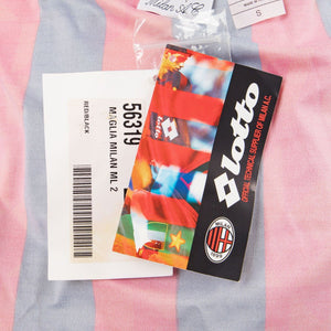 maglia home milan lotto 1994/1995 by LOTTO - Home (10)