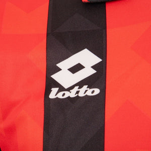 maglia home milan lotto 1994/1995 by LOTTO - Home (4)