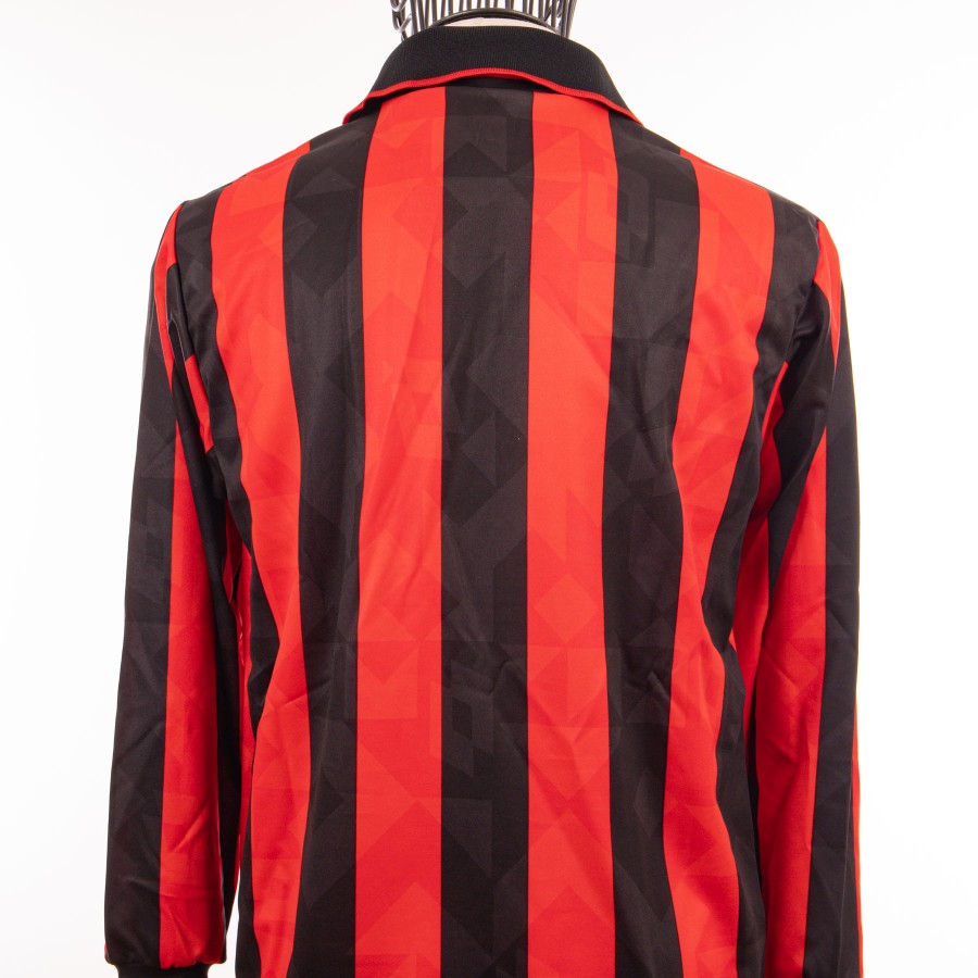 maglia home milan lotto 1994/1995 by LOTTO - Home (7)