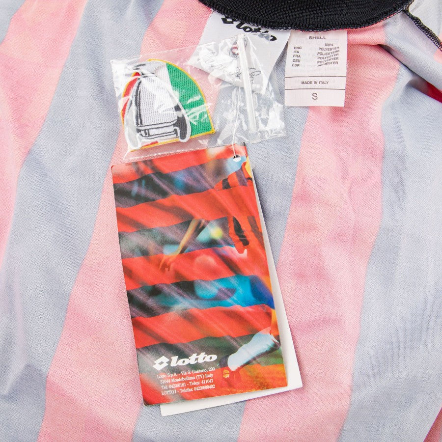 maglia home milan lotto 1994/1995 by LOTTO - Home (9)