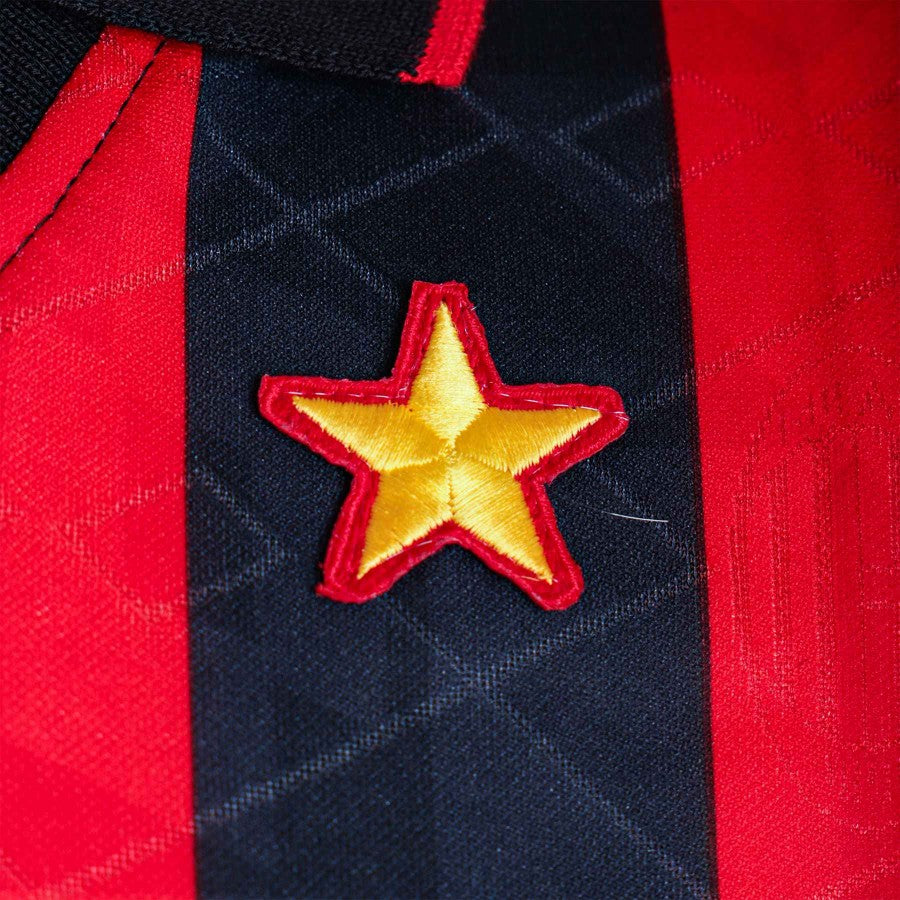 maglia home milan lotto 1994/1995 by LOTTO - Home (4)