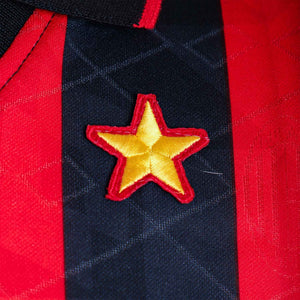 maglia home milan lotto 1994/1995 by LOTTO - Home (4)