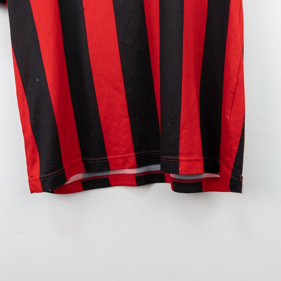Maglia home Milan Lotto 1995/1996 Baresi 6 by LOTTO - Home (11)