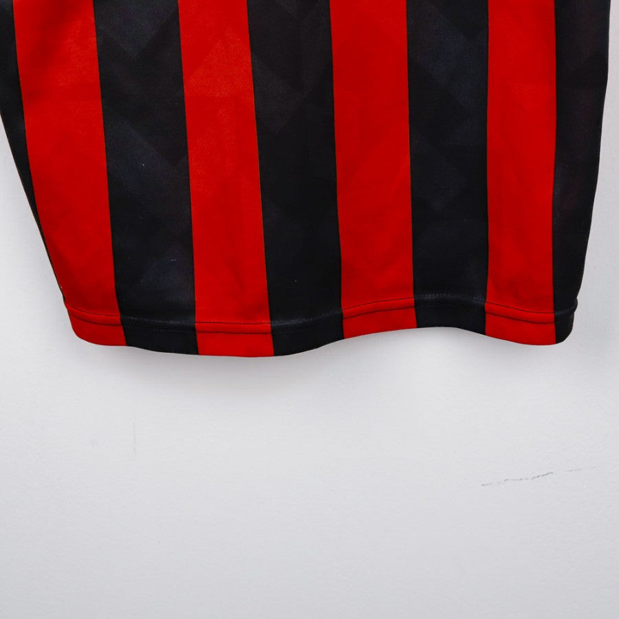 Maglia Home Milan Lotto 1996/1997 by LOTTO - Home (10)