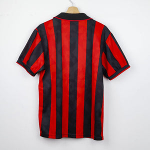 Maglia Home Milan Lotto 1996/1997 by LOTTO - Home (2)