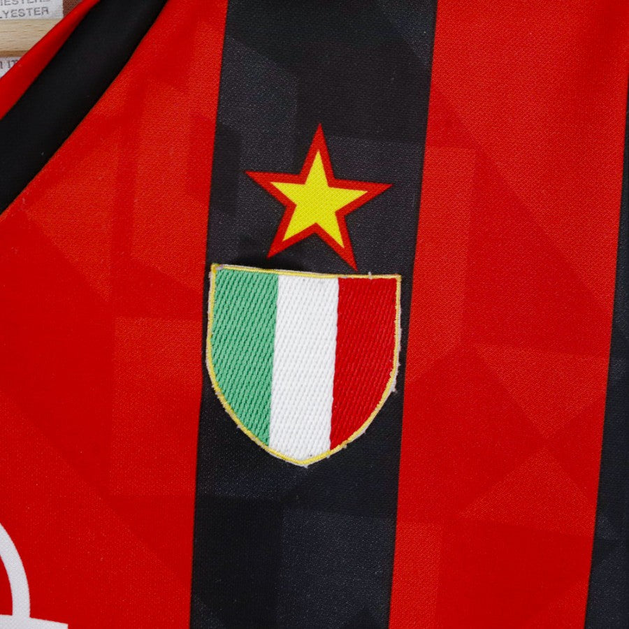 Maglia Home Milan Lotto 1996/1997 by LOTTO - Home (4)