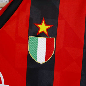 Maglia Home Milan Lotto 1996/1997 by LOTTO - Home (4)