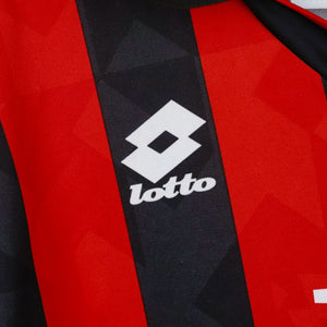 Maglia Home Milan Lotto 1996/1997 by LOTTO - Home (5)