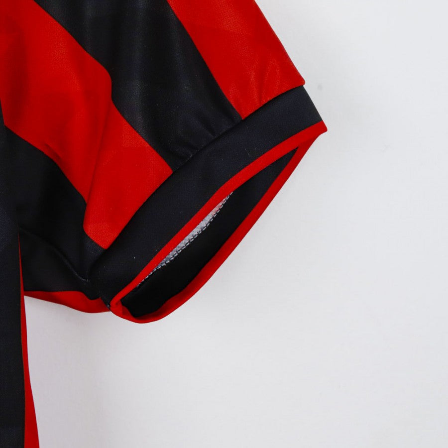 Maglia Home Milan Lotto 1996/1997 by LOTTO - Home (7)