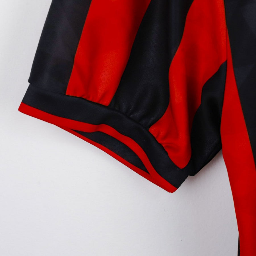 Maglia Home Milan Lotto 1996/1997 by LOTTO - Home (8)