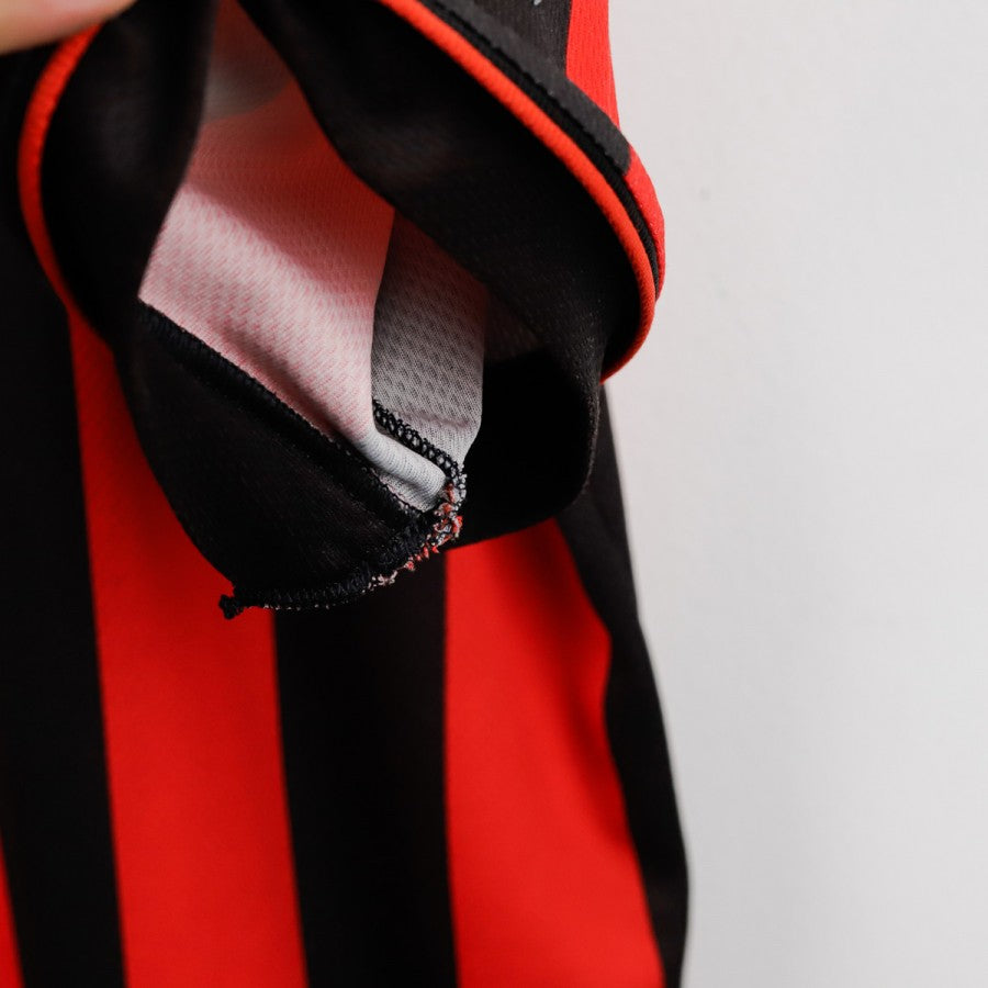 Maglia Home Milan Lotto 1996/1997 by LOTTO - Home (11)