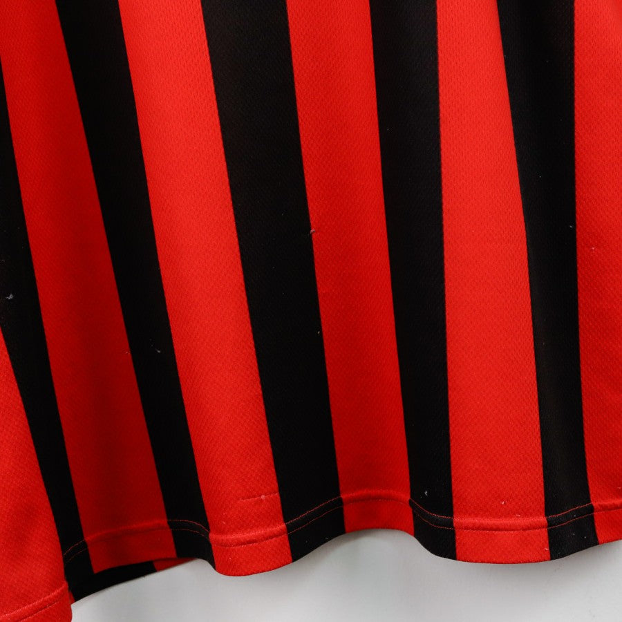 Maglia Home Milan Lotto 1996/1997 by LOTTO - Home (15)