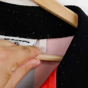 Maglia Home Milan Lotto 1996/1997 by LOTTO - Home (19)