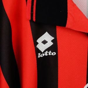 Maglia Home Milan Lotto 1996/1997 by LOTTO - Home (21)