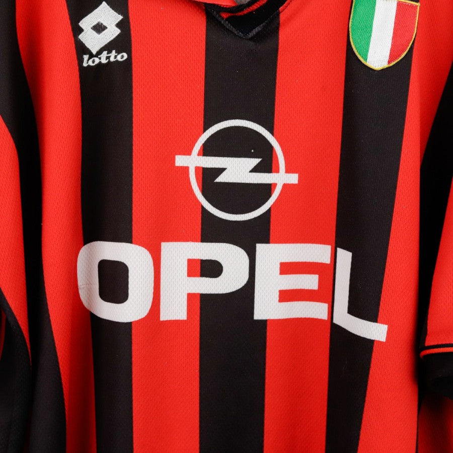 Maglia Home Milan Lotto 1996/1997 by LOTTO - Home (22)