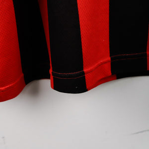 Maglia Home Milan Lotto 1996/1997 by LOTTO - Home (26)