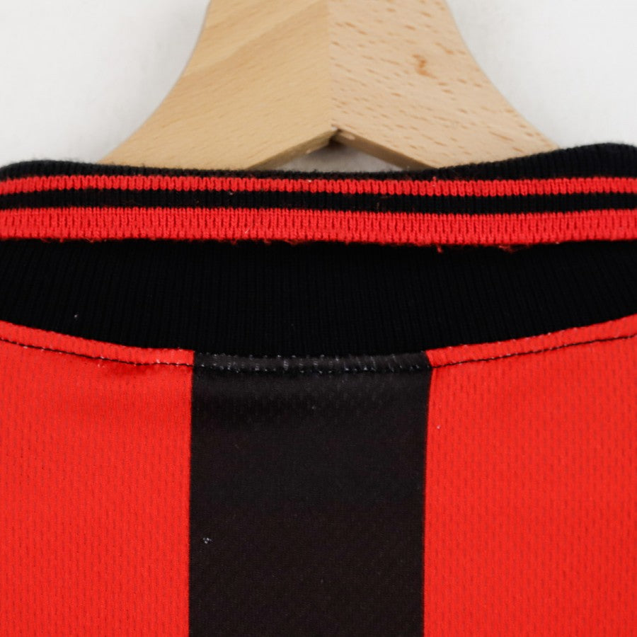 Maglia Home Milan Lotto 1996/1997 by LOTTO - Home (3)