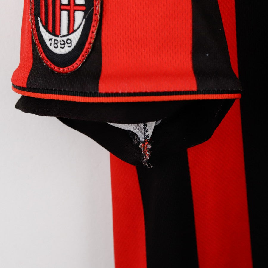 Maglia Home Milan Lotto 1996/1997 by LOTTO - Home (9)