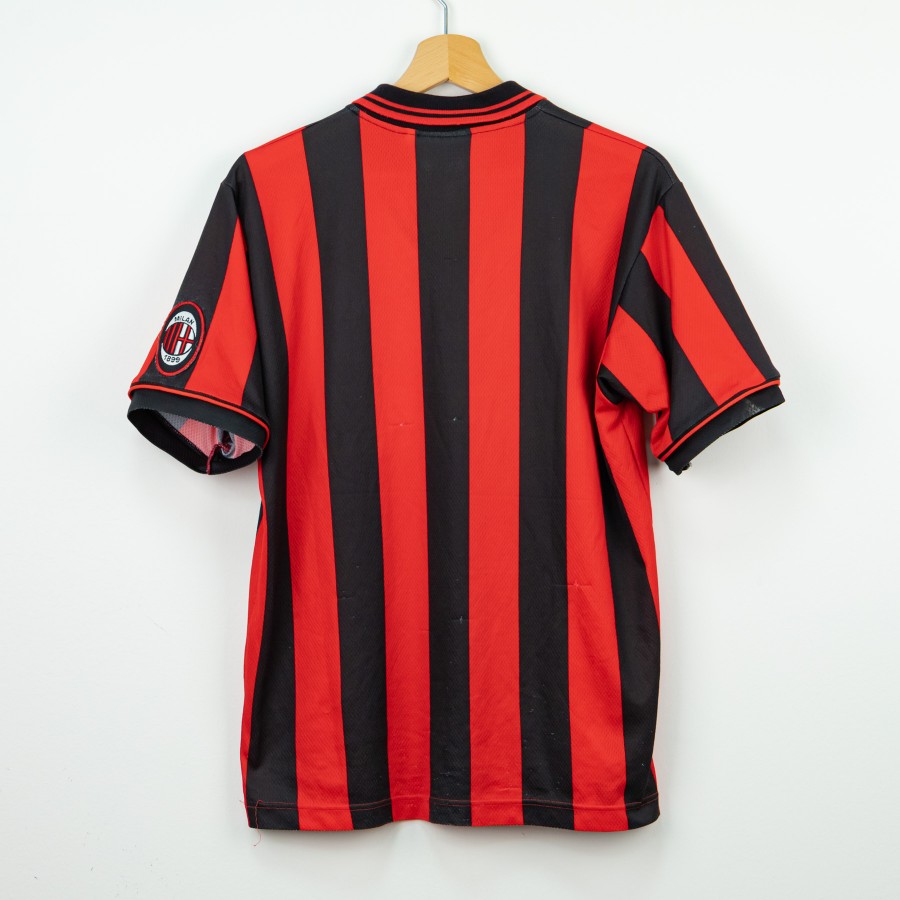 maglia home milan lotto 1996/1997 by LOTTO - Home (2)