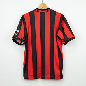 maglia home milan lotto 1996/1997 by LOTTO - Home (2)