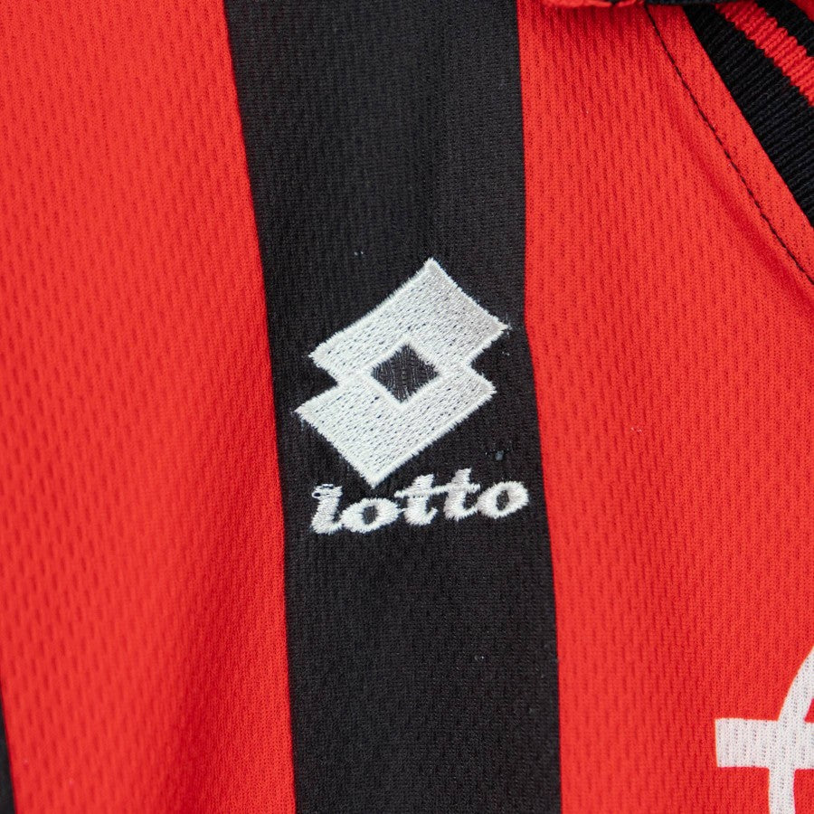 maglia home milan lotto 1996/1997 by LOTTO - Home (4)