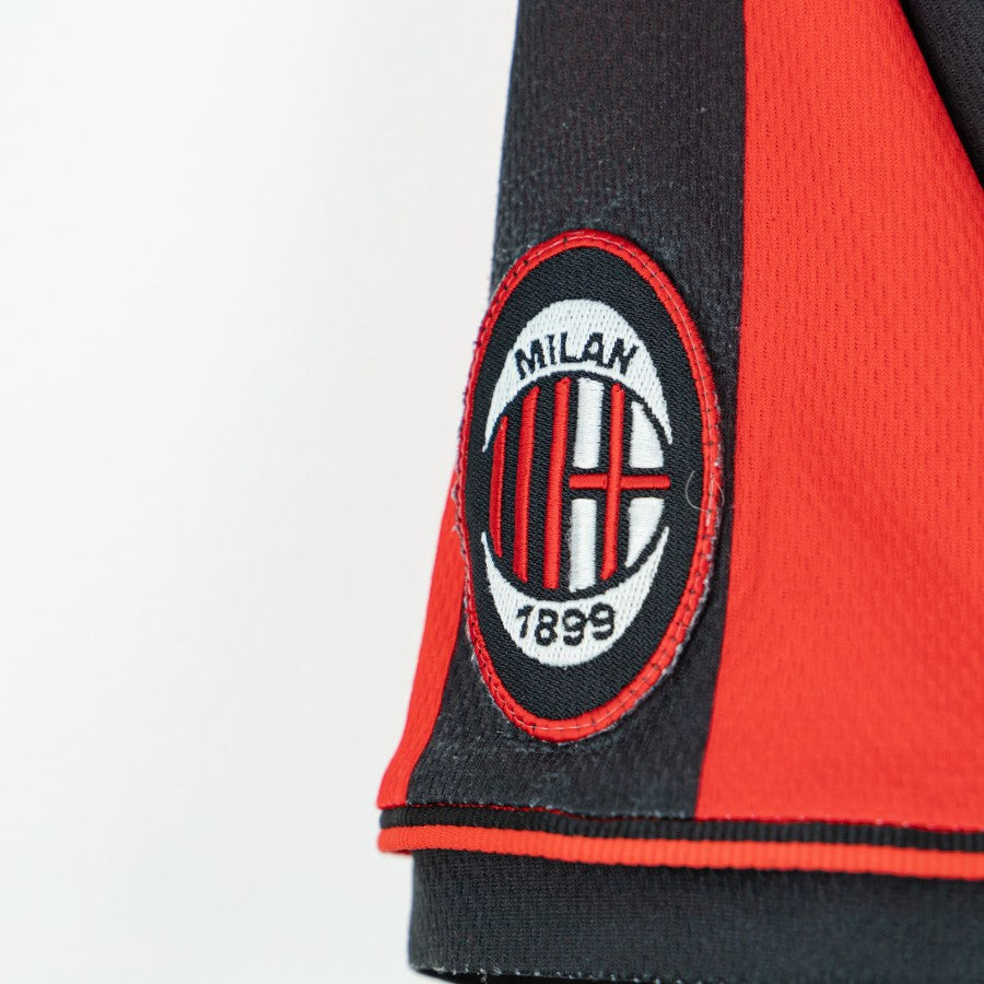 maglia home milan lotto 1996/1997 by LOTTO - Home (6)