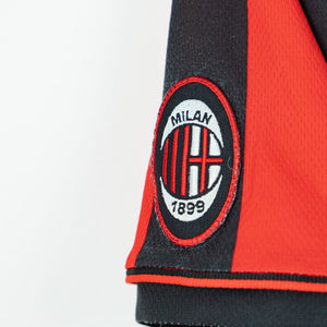 maglia home milan lotto 1996/1997 by LOTTO - Home (6)