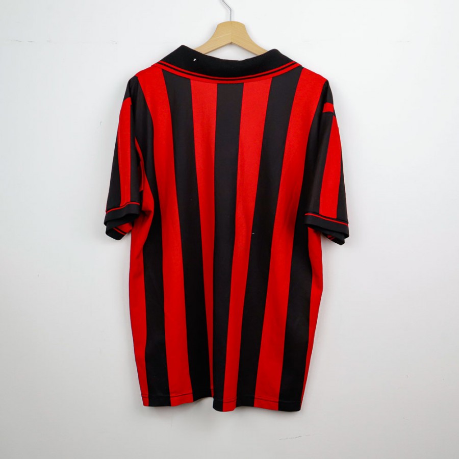 maglia home milan lotto 1997/1998 by LOTTO - Home (2)